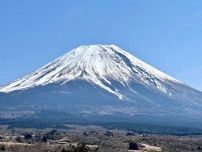 富士山「事前予約制」に専門家が警鐘　悪天候も返金なし、台風直撃→強行登山の懸念も