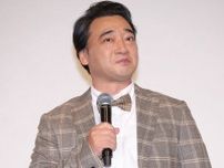 斉藤慎二、“ジャンポケ”登場の劇場版『ウマ娘』は「自分が主人公かなって勘違いしちゃう」