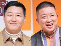 チョコプラ、米番組登場で現地視聴者も爆笑「どんなコメディアンより優れている」「日本のユーモア」