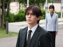 山田涼介、主演ドラマ『ビリオン×スクール』に自信「どの年代の方にも楽しんでいただける」