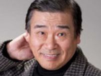 名脇役の赤塚真人さん、73歳で死去　渥美清さんに憧れ俳優に　山田洋次監督からの手紙を棺へ