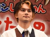 北村匠海、中学時代に渋谷でビラ配り「舞台のお客さんが集まらないからチラシを持って」