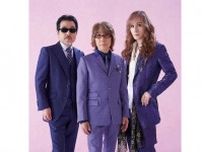 THE ALFEE、50周年記念アルバムに氣志團ら11組　綾小路翔「本気で後継者を探し始めた事を確信」