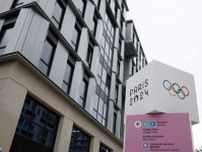 パリ五輪選手村、部屋からの眺望が公開「これは信じられない！」　ゲームセンターのような施設も