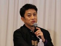 松本幸四郎「僕はすごい人なんだなぁ」と照れ笑い　京極夏彦氏から称賛「頼もしいことこの上ない」