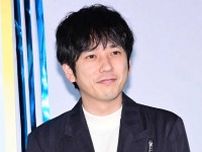 二宮和也、“パパ”からの差し入れに感激　「すごい！」「のし紙だけで威厳ある」とファンも驚き