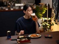 『晩酌の流儀3』は「ドラマの世界が広がった」　料理＆“汗をかくこと”がパワーアップ「より濃厚に」