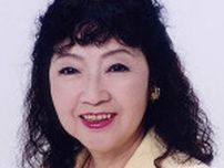 『ドラえもん』のび太の声を担当した小原乃梨子さん、88歳で死去「病気療養中のところ薬石効なく」