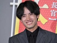 赤楚衛二、もし叶うなら高倉健さんに会いたい　周囲が「口を揃えて『素晴らしい人』と言う」