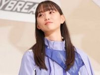 松本麗世、初日舞台あいさつで“涙目”に「思い出すとうるうるきちゃう」　DAIGOは絶賛