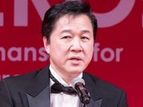 メダル期待の日本バレー、川合俊一会長が“改革”を明かす「その代わり赤字です」