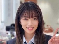 朝ドラ女優の「ご報告」に祝福殺到も…視聴者は震撼「危ない予感が」「サイコパスが放たれました」