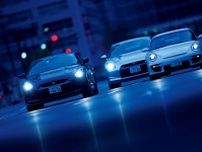 911ターボ・ベースの怪物公道レーサー、GT2にサムライ・スーパーカー、日産GT-Rは勝てるのか？　09年型GT‐R＆スペックV対ポルシェ911GT2　貴重な比較テストを再読する！【前篇】