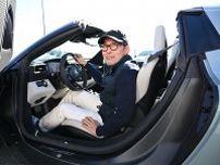 「ふわりふわりとした乗り心地　これこれ！と嬉しい気分になる」　モータージャーナリストの小川フミオがDS4など5台の輸入車に試乗！