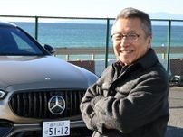「2030kgの車体を軽々と異次元の世界に加速させる」　モータージャーナリストの松田秀士がマセラティ・グレカーレ・トロフェオほか5台の注目輸入車に試乗！