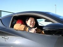 「車線変更するだけで感じられるリニアな身のこなしに嬉しくなる」　モータージャーナリストの山田弘樹がロータス・エミーラV6ファースト・エディションほか5台の注目輸入車に試乗！