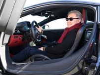 「極上の乗り心地や室内の上質感はGクラスを上回る」　モータージャーナリストの渡辺慎太郎がランドローバー・ディフェンダー110ほか5台の注目輸入車に試乗！