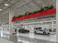 フェラーリが内燃機関からEVまで生産できる新しい生産拠点を聖地マラネロに建設　