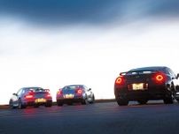 【後篇】激論！　09年型日産GT‐Rとポルシェ911GT2、速いのはどっちだ？　911ターボ・ベースの怪物公道レーサー、GT2にサムライ・スーパーカー、日産GT-Rは勝てるのか？