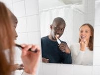 THE HUMBLE CO.がスウェーデン生まれの新オーラルケア製品を発表、エコフレンドリーな電動歯ブラシ替えブラシ含む全4品種を本日4月18日から発売