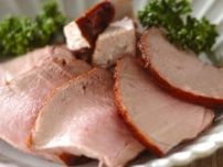 【調理法別】「豚ももブロックの絶品レシピ20選」酢豚やローストポークも！