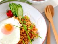 インドネシア料理「ナシゴレン」の簡単な作り方〜食べやすい本格サテやミーゴレンなど7選も紹介