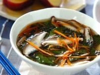 クレオパトラも好んだ【モロヘイヤ】の絶品スープレシピ15選〜和洋中と味付けいろいろ！