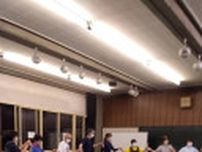 青森市フォークダンス協会 フォークダンス無料体験教室