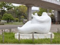 藤沢市アートスペース企画展１「熊坂兌子　サール・シュワルツ作品展　la vita　ラ・ヴィタ」