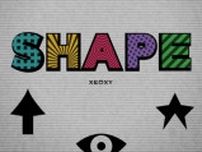 体験型リアル謎解きゲーム「SHAPE」