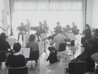 奈良の都弦楽合奏団 無料体験会