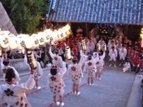 御袖天満宮 天神祭