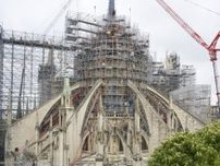対談『日仏建築遺産の再生を考える』