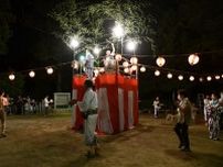 眞宮神社　地蔵祭り