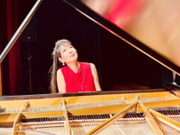 ジャズピアノ国府弘子トリオにボサノバの小野リサを迎えスペシャルライブを今秋開催!