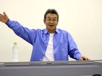 【舞台】間寛平GMが率いる「吉本新喜劇」。今年も8月に博多座で大暴れの予感！