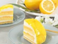 東武百貨店 池袋本店に“レモンスイーツ”集結、レモンクリームたっぷりケーキやはちみつレモン団子