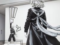 『東京卍リベンジャーズ』の体感型展覧会が六本木で、和久井健の新描き下ろし漫画公開＆名場面振り返り展示