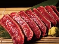 グルメフェス「肉フェス」東京・お台場で24年GW開催 - 厳選した多彩な肉料理が集結