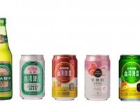 台湾グルメ＆ビールが代々木公園に集結、GWイベント「台湾感覚」で - 本場フードやフルーツビール