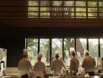 ドキュメンタリー映画『至福のレストラン／三つ星トロワグロ』フレデリック・ワイズマンが料理の世界に迫る