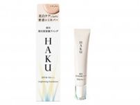 HAKU24年秋ベースメイク、“美白ケア＆高カバー”を叶える薬用美白美容液ファンデーションが進化