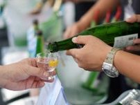 「サカエ サケ スクエア 2024」名古屋で日本酒を飲み比べ、愛知＆岐阜の44蔵130銘柄が集結