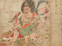 “国宝だけ”仏教・神道美術の特別展が奈良国立博物館で、飛鳥時代の観音菩薩立像など