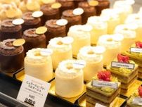 カルディ初のテイクアウトコーナー「カフェ＆ベイクス」渋谷サクラステージに誕生、ケーキ常時10種展開