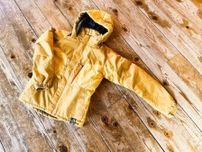 ワークマンの“高評価ジャンパー”を着てみた　耐久・はっ水性抜群の優秀アウターは、春も使える！