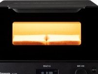 人気ランキング上位の「オーブントースター」おすすめ3選　ツインバードのミラーガラストースターがおしゃれ【2024年2月版】