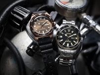 安いけど“使える”「国産機械式腕時計」おすすめ4選　3万円台で買える/スポーティ＆ミリタリーテイストデザインのモデルをピックアップ【2024年3月版】