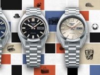 今売れている「セイコーの機械式腕時計」おすすめ＆ランキング　ヘリテージモデルが進化して新登場【2024年4月版】