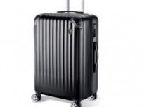 人気ランキング上位の「スーツケース」おすすめ3選　デザインがおしゃれなものやUSB充電ポート付きのものなど【2024年5月版】